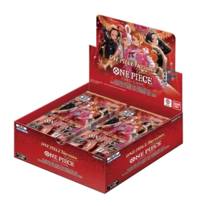 EXTRA BOOSTER -ONE PIECE HEROINES EDITION- [EB-03]