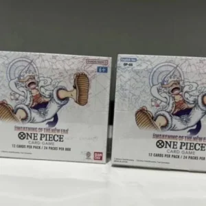 Awakening of the New Era Booster Box (OP-05) English